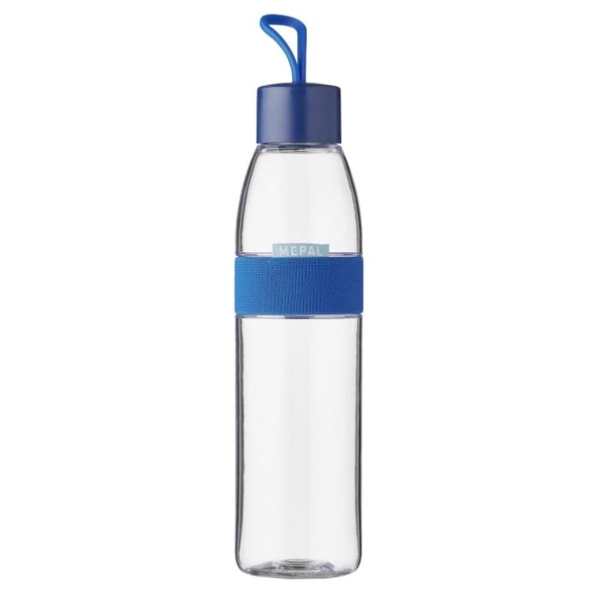 Mepal Trinkflasche Ellipse 700 ml - Vivid blue