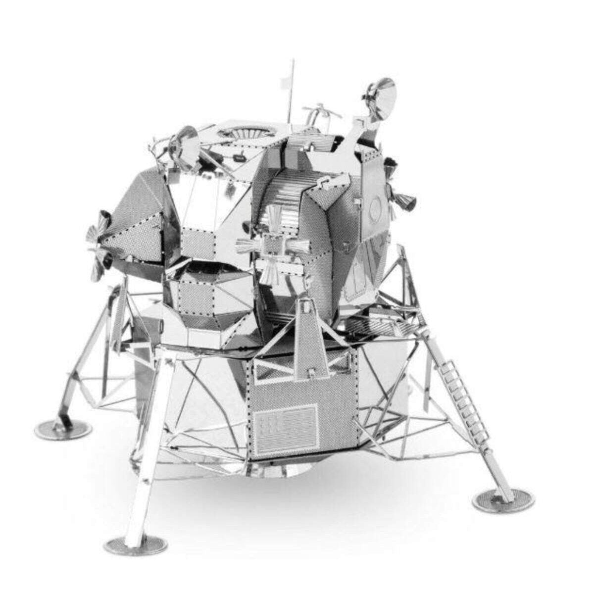 Metal Earth: Apollo Lunar Module