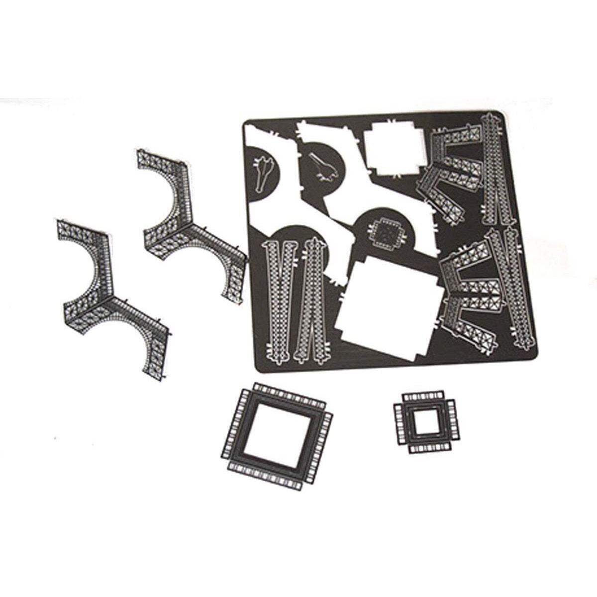 Metal Earth: Eiffelturm