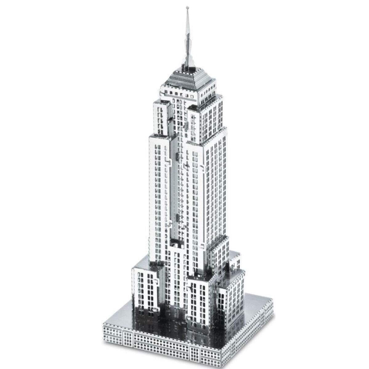 Metal Earth: Empire State Building