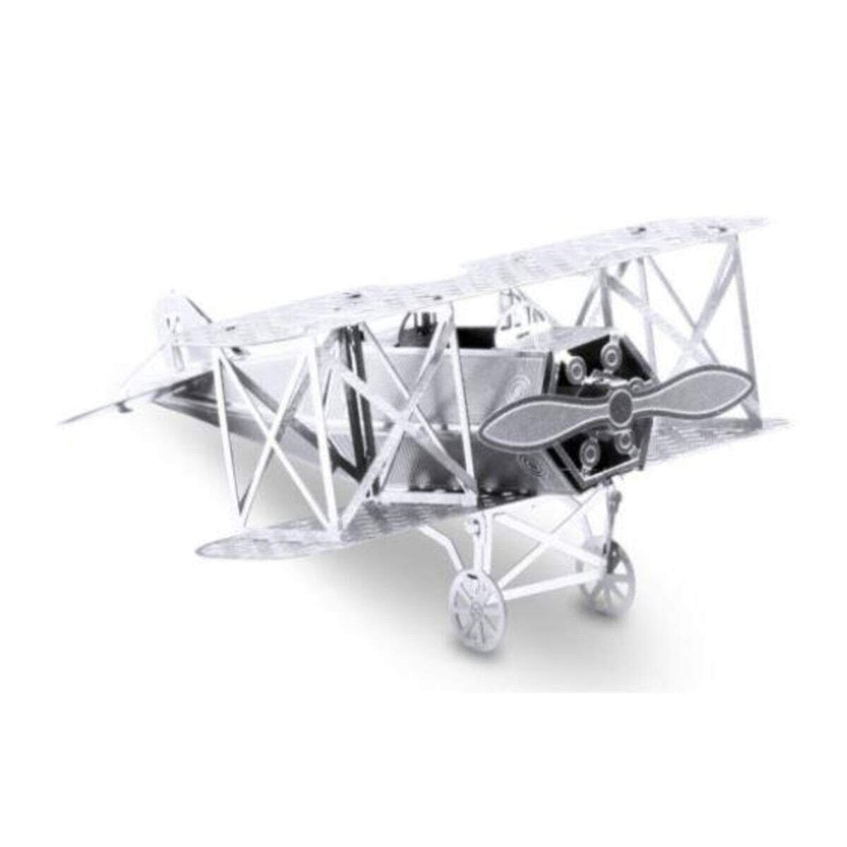 Metal Earth: Fokker D-VII