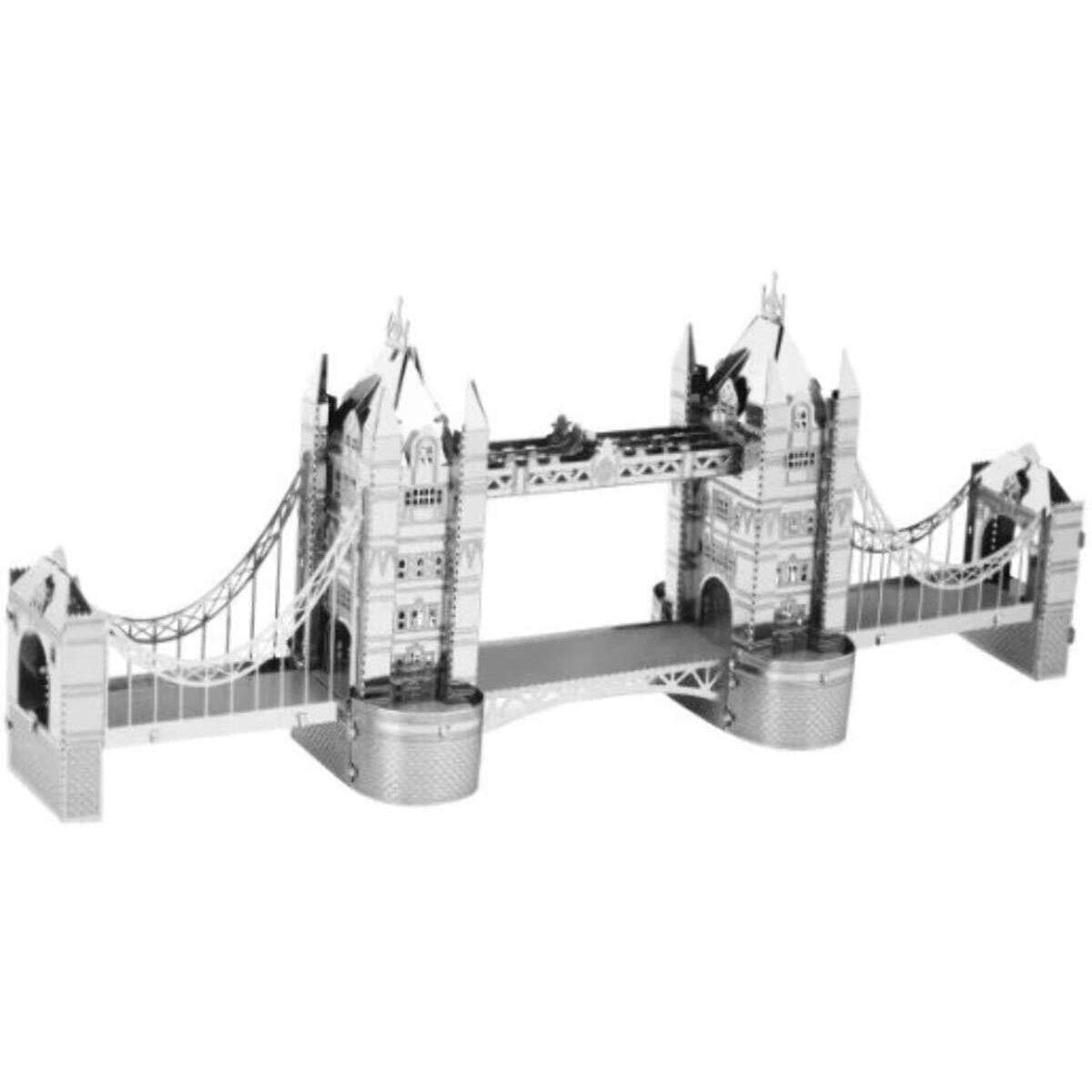 Metal Earth: London Tower Bridge
