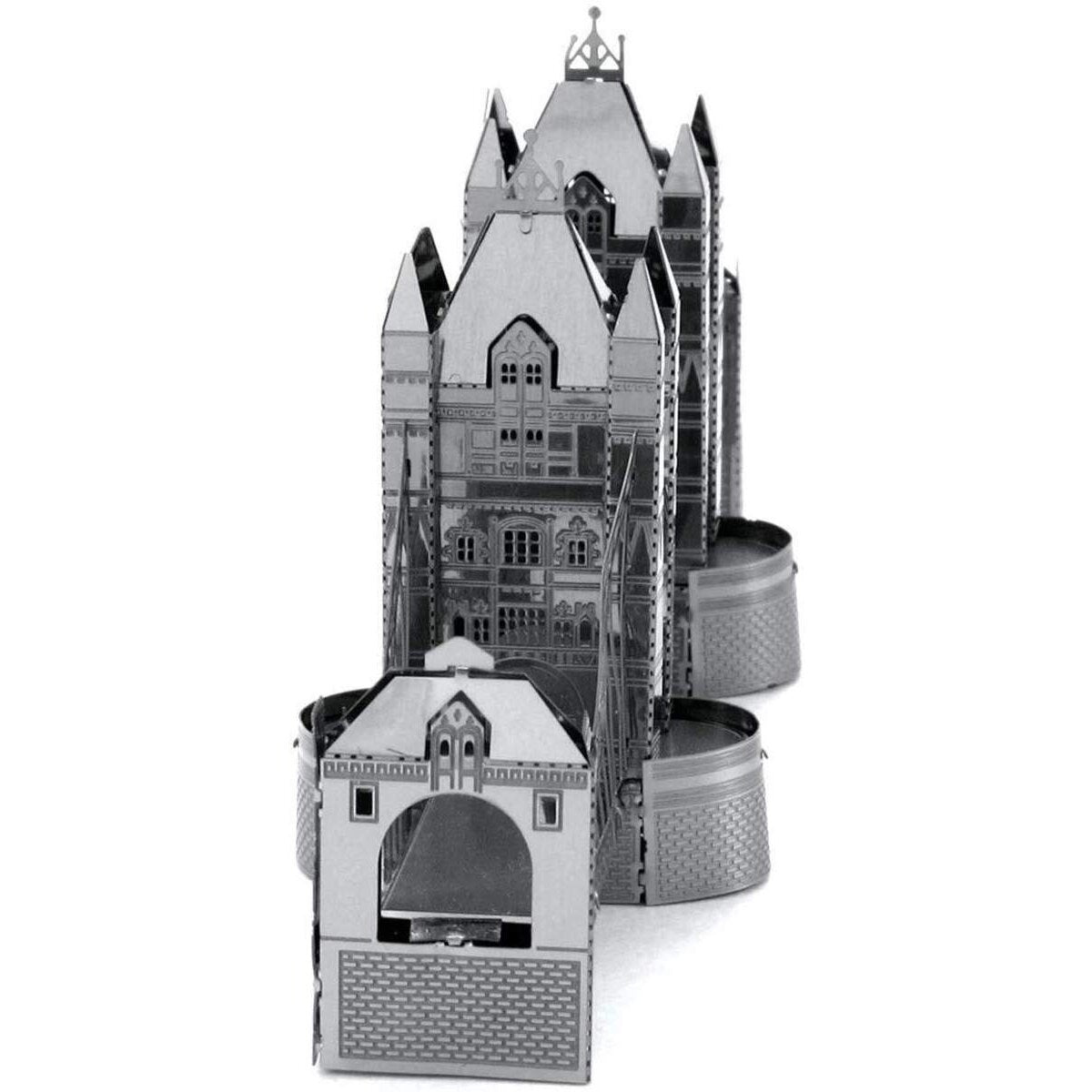 Metal Earth: London Tower Bridge