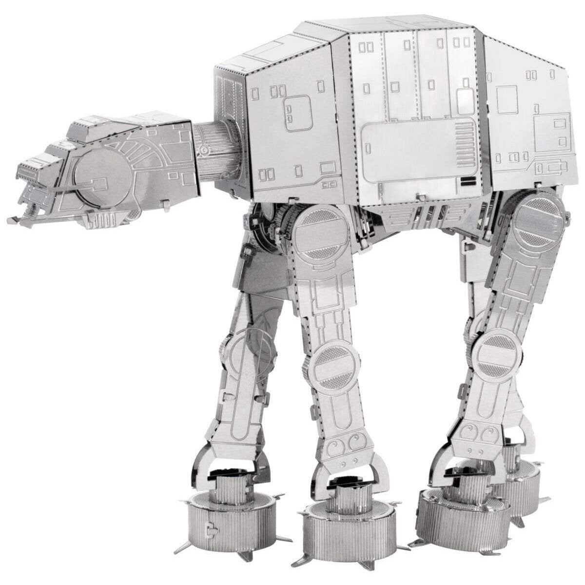 Metal Earth: STAR WARS AT-AT