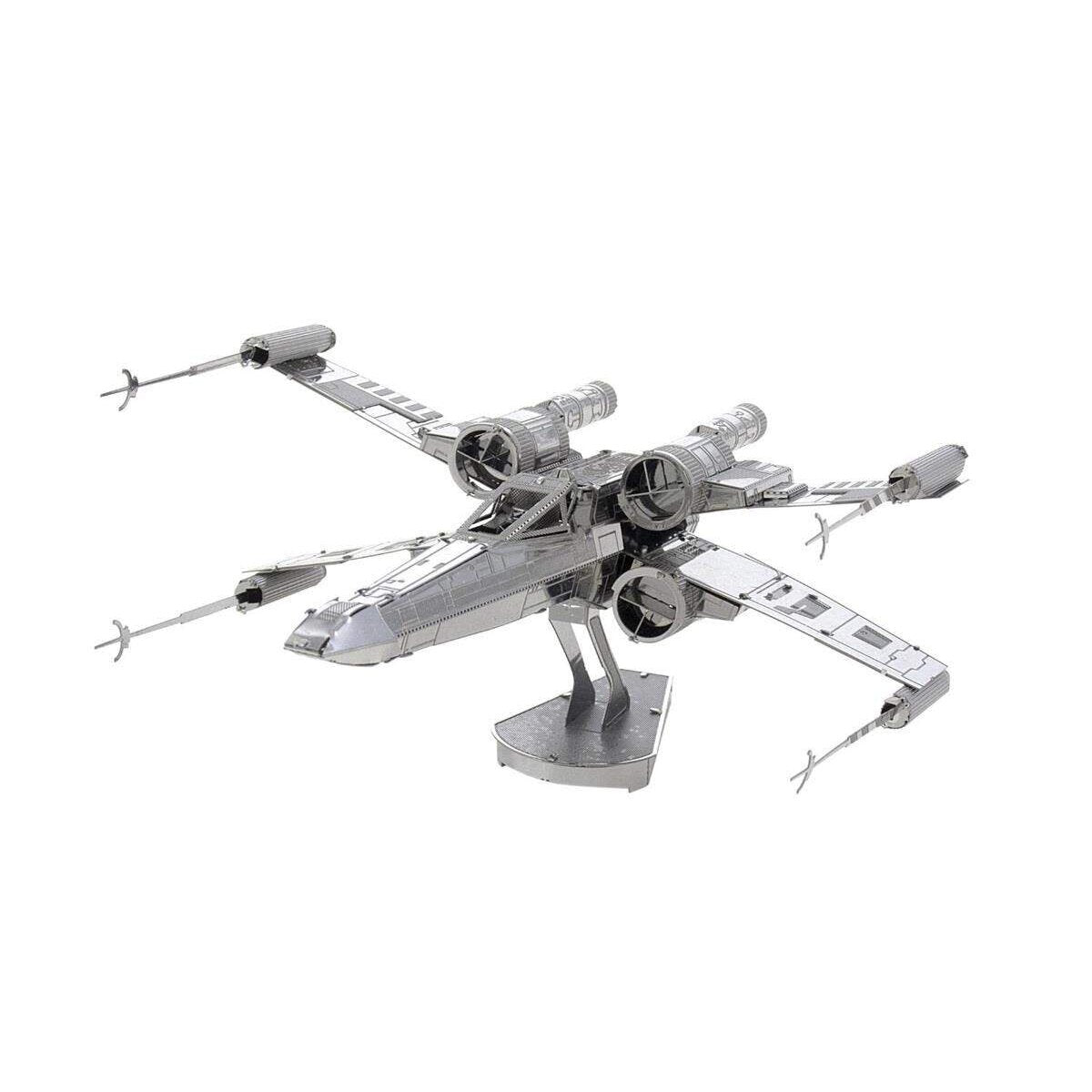 Metal Earth: STAR WARS X-Wing Fighter