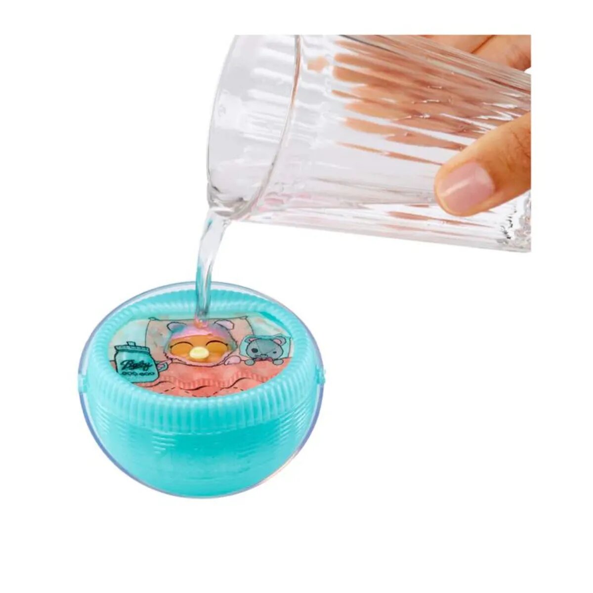 MGA Entertainment LOL Surprise Baby-Überraschungspaket, sortiert