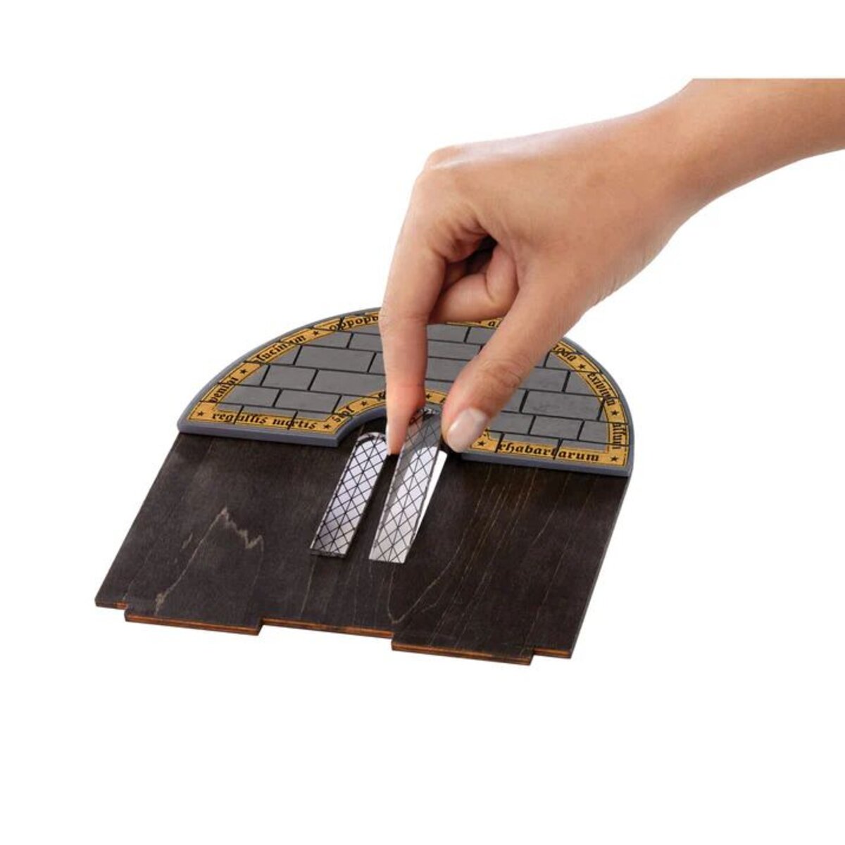 MGA Entertainment Miniverse - Make It Mini Harry Potter Build It Set