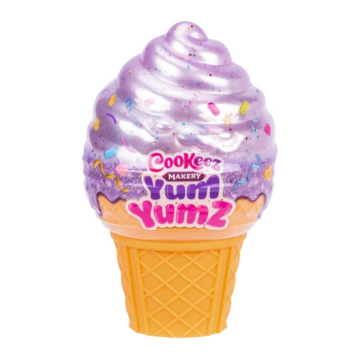 Moose Toys Cookeez Makery - Yum Yum Single Pack, sortiert