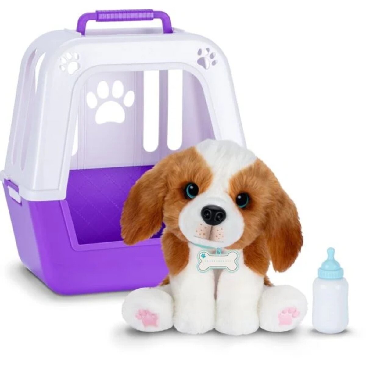 Moose Toys Little Live Pets - My Really Peal Puppy