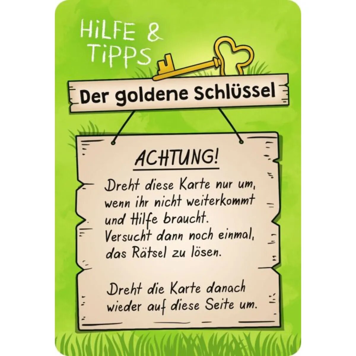 moses. Das geheimnisvolle Haus - 3D-Rätsel-Abenteuer