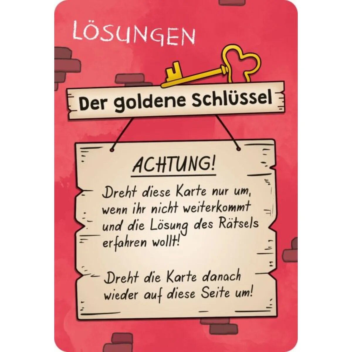 moses. Das geheimnisvolle Haus - 3D-Rätsel-Abenteuer