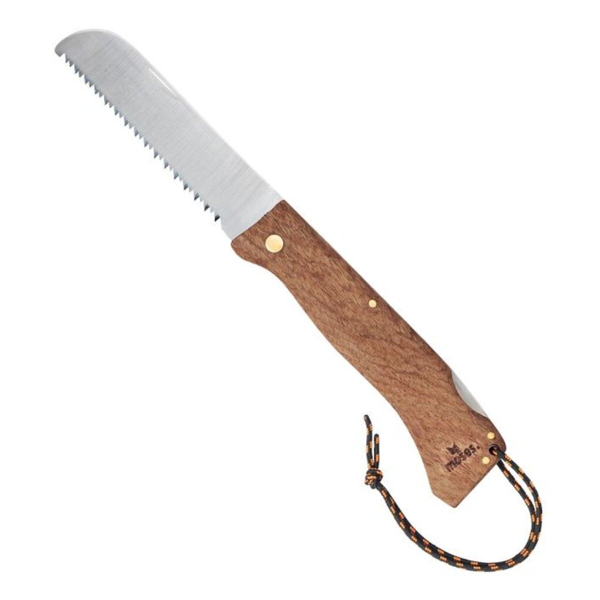 moses. Expedition Natur Klappbare Handsäge