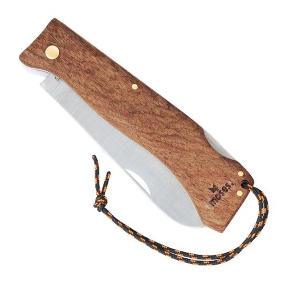 moses. Expedition Natur Klappbare Handsäge