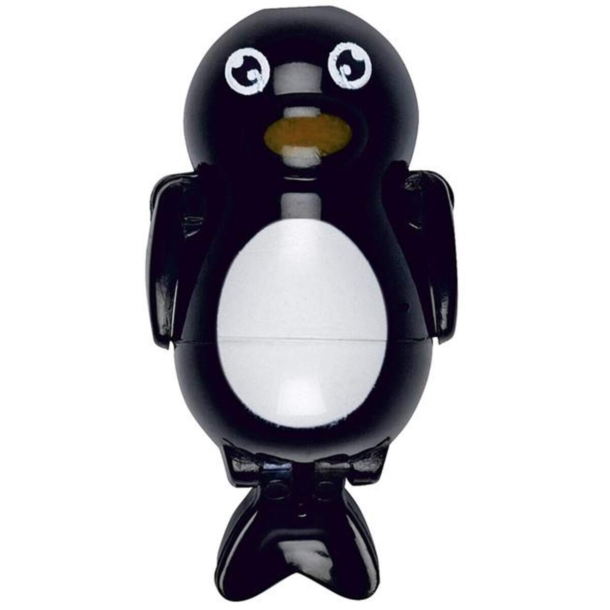 moses. Flaschentaucher Pinguin & Robbe