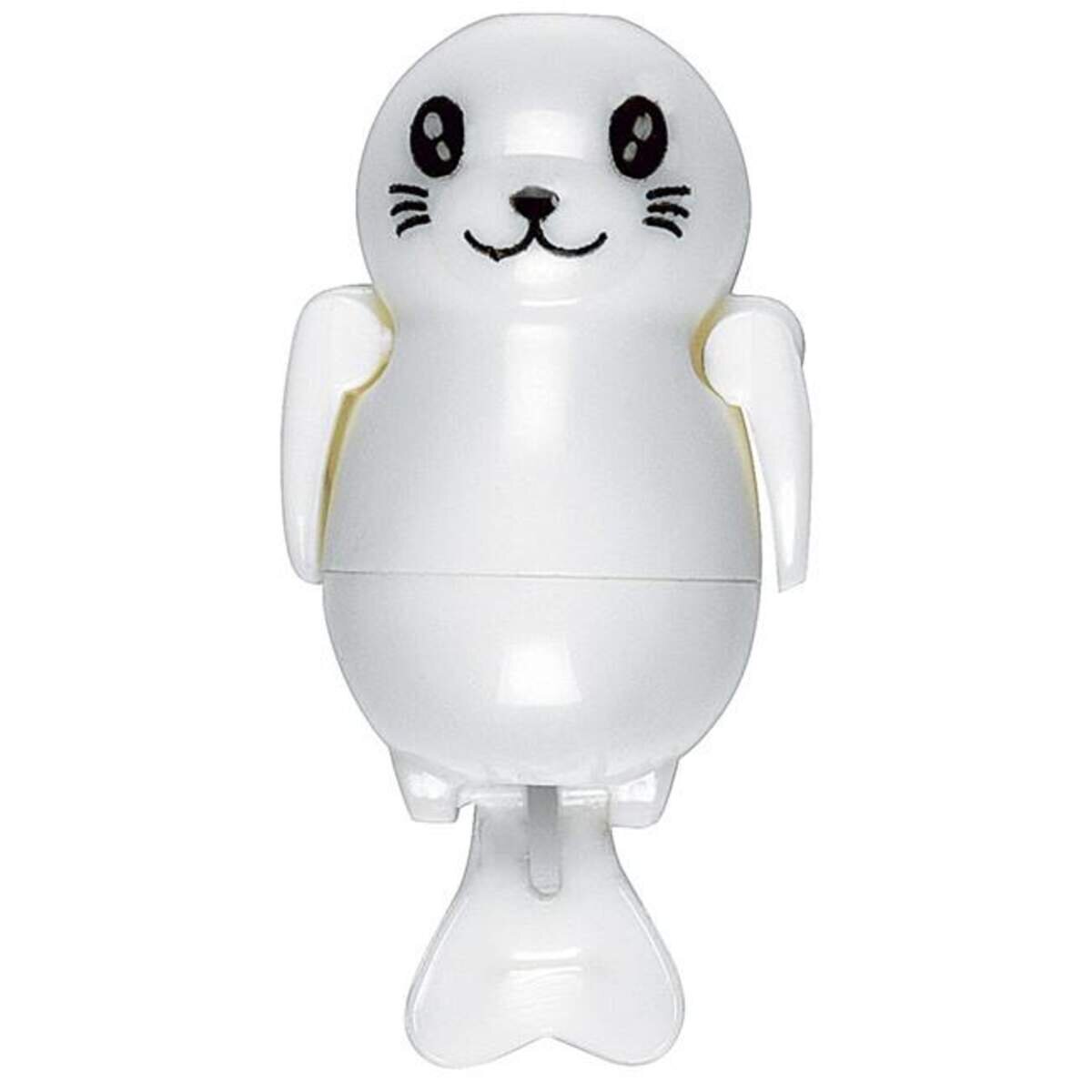 moses. Flaschentaucher Pinguin & Robbe