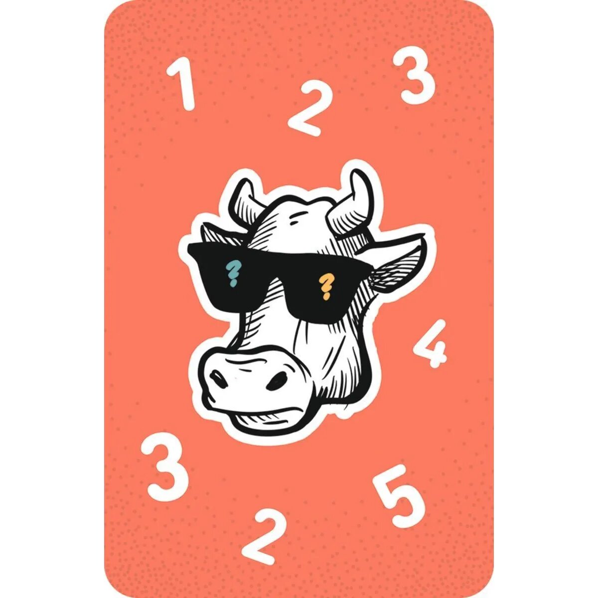 moses. Von Äh bis Z - Erklärspiel