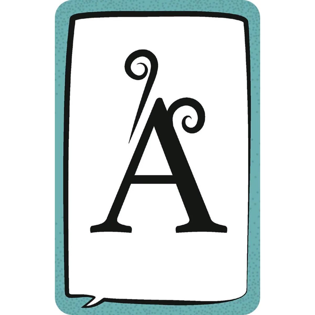 moses. Von Äh bis Z - Erklärspiel