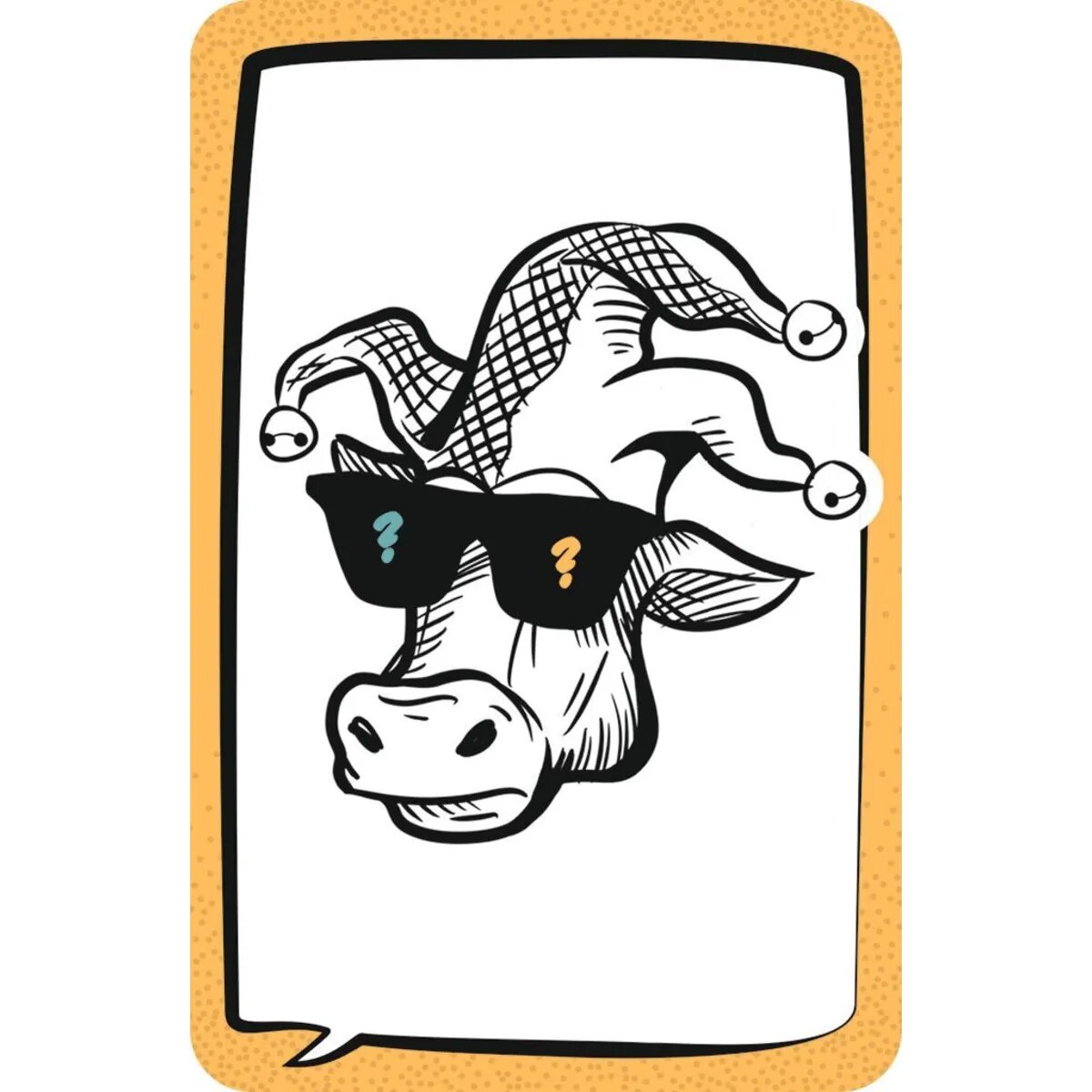 moses. Von Äh bis Z - Erklärspiel