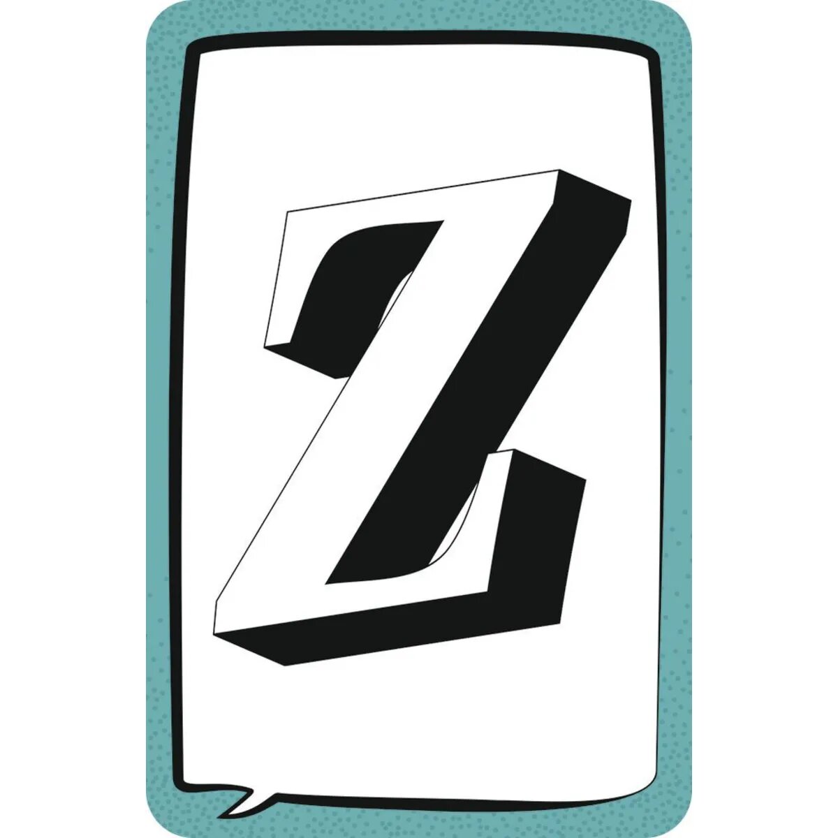 moses. Von Äh bis Z - Erklärspiel