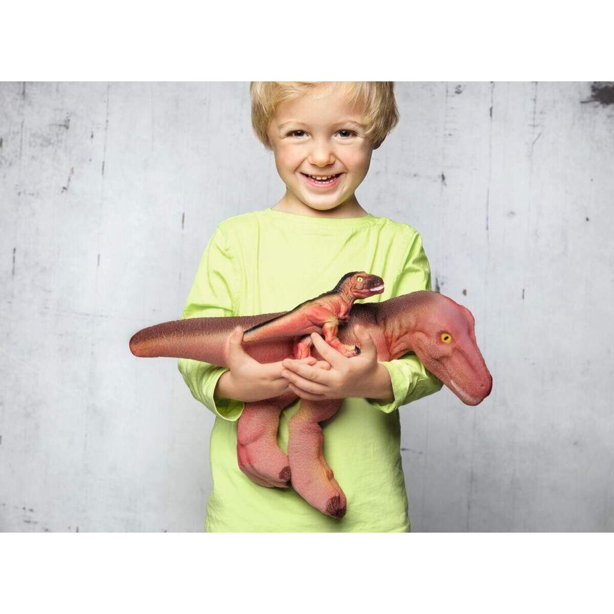 moses. Wachsender Tyrannosaurus Rex XXL