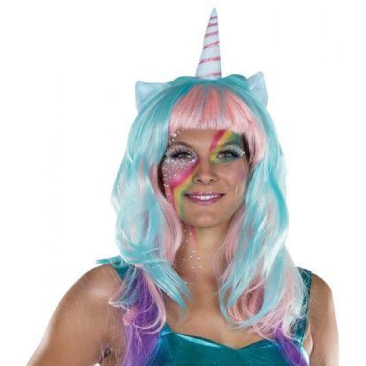 Mottoland Kostüm Magic Unicorn