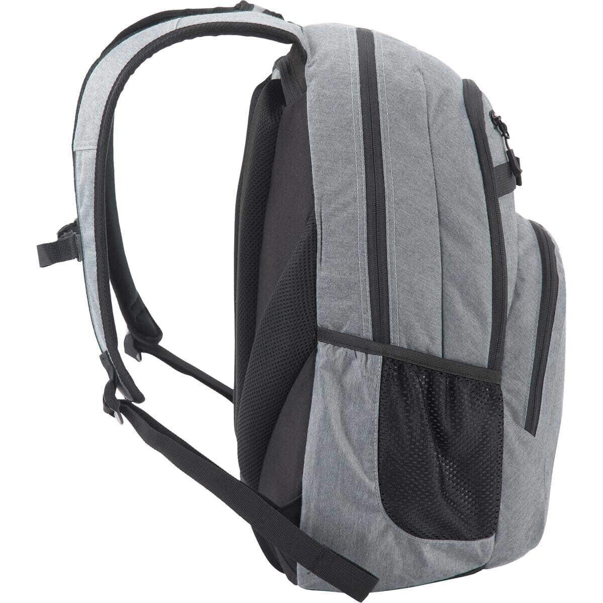 Nitro Rucksack Chase Black Noise, 35 Liter