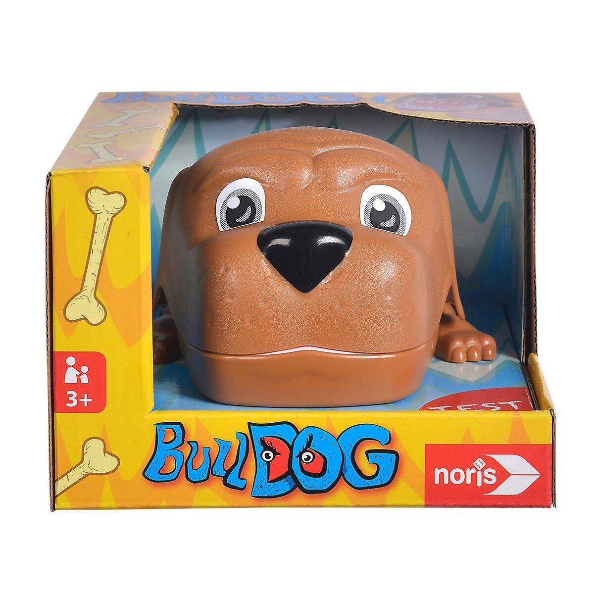 Noris Spiele Bulldog