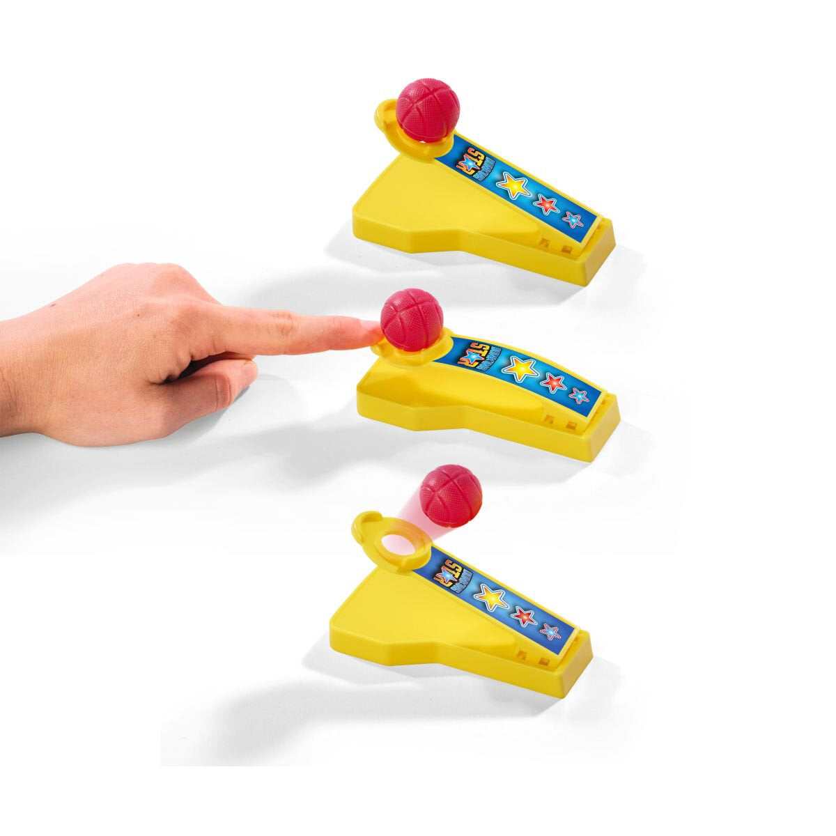 Noris Spiele Dunkin Star - Basketballspiel