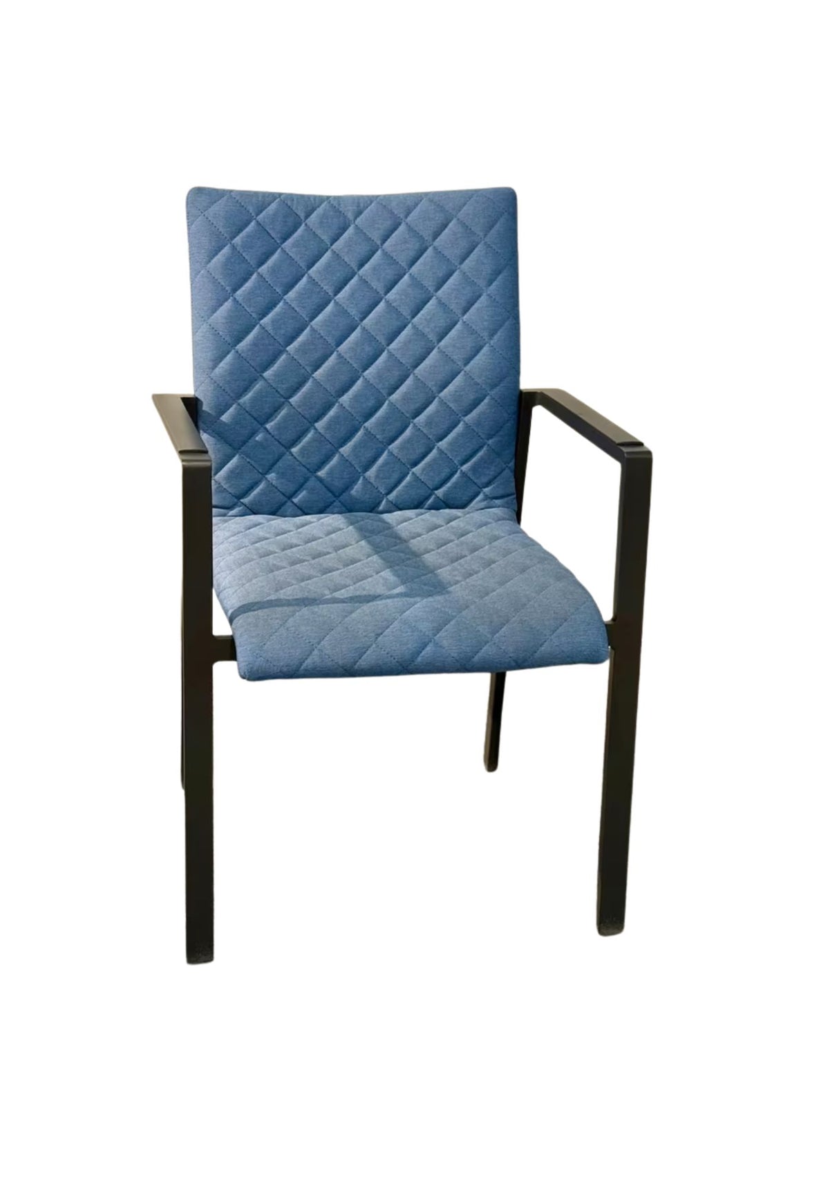 Siena Garden Sessel NOVA blau