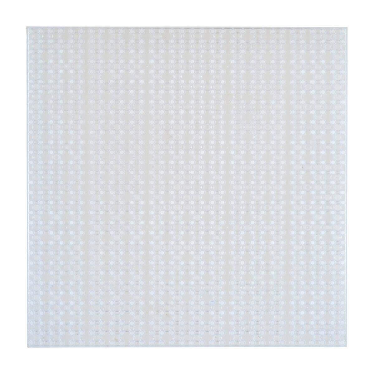 Open Bricks Baseplate 32x32 transparent klar