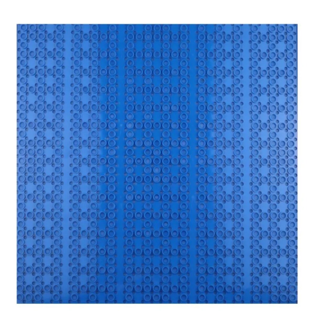 OPEN BRICKS® Bauplatte 32x32 small island (1)