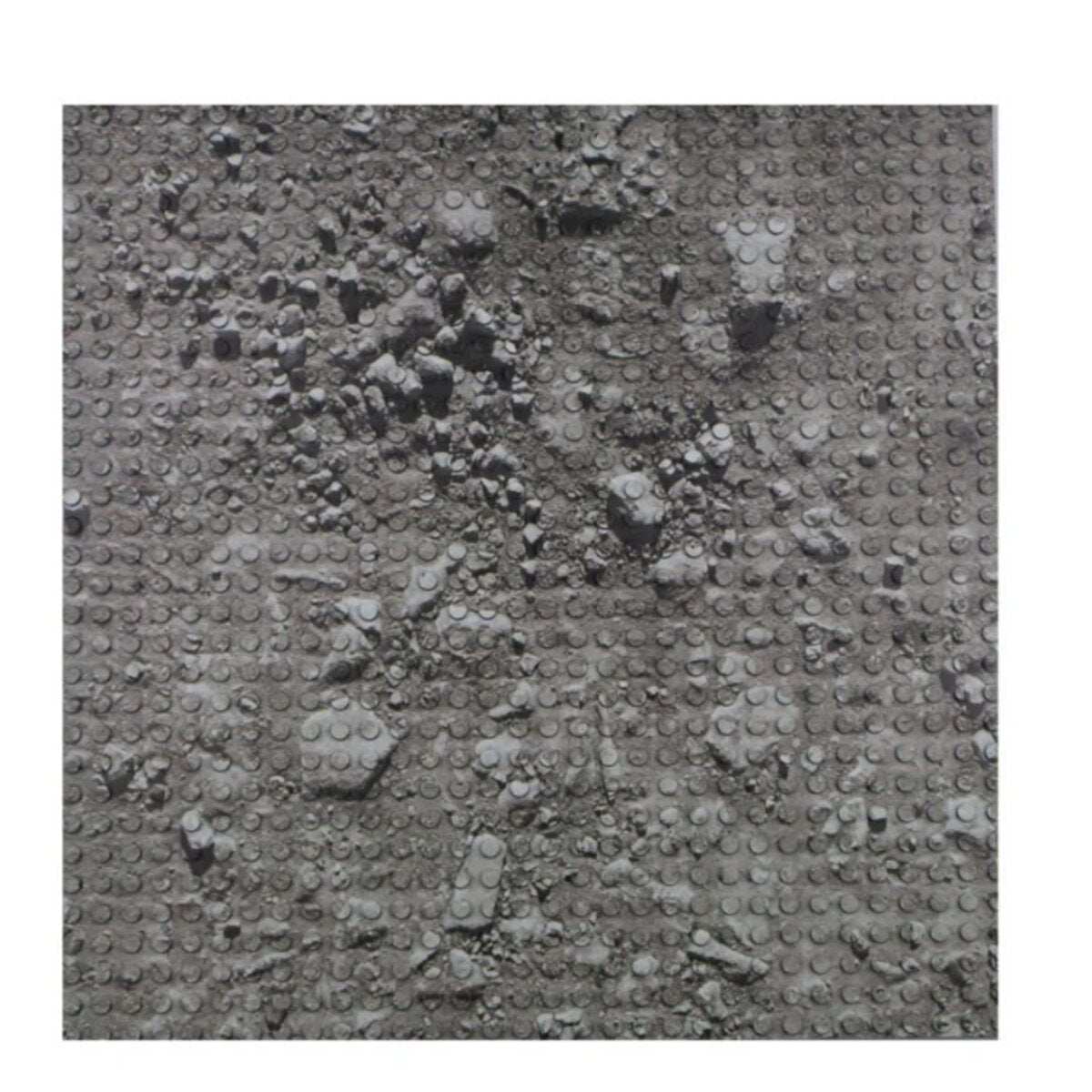 Open Bricks Bauplatte 32x32 stones