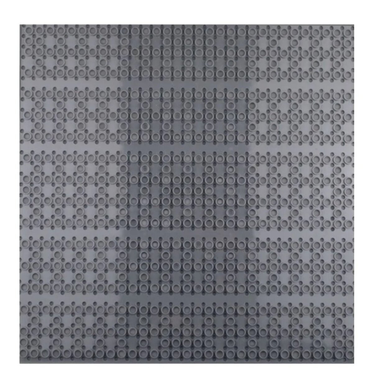 Open Bricks Bauplatte 32x32 stones