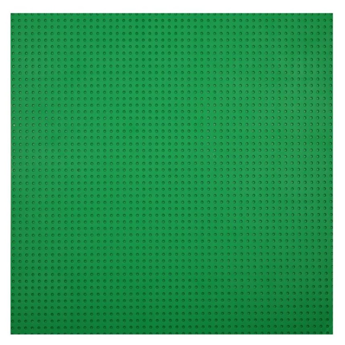 OPEN BRICKS® Bauplatte 50x50 Dinosaurier Landschaft