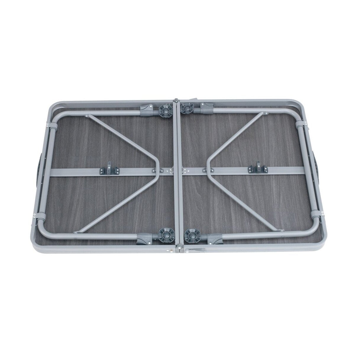 Outwell Campingtisch Coledale L, Black & Grey