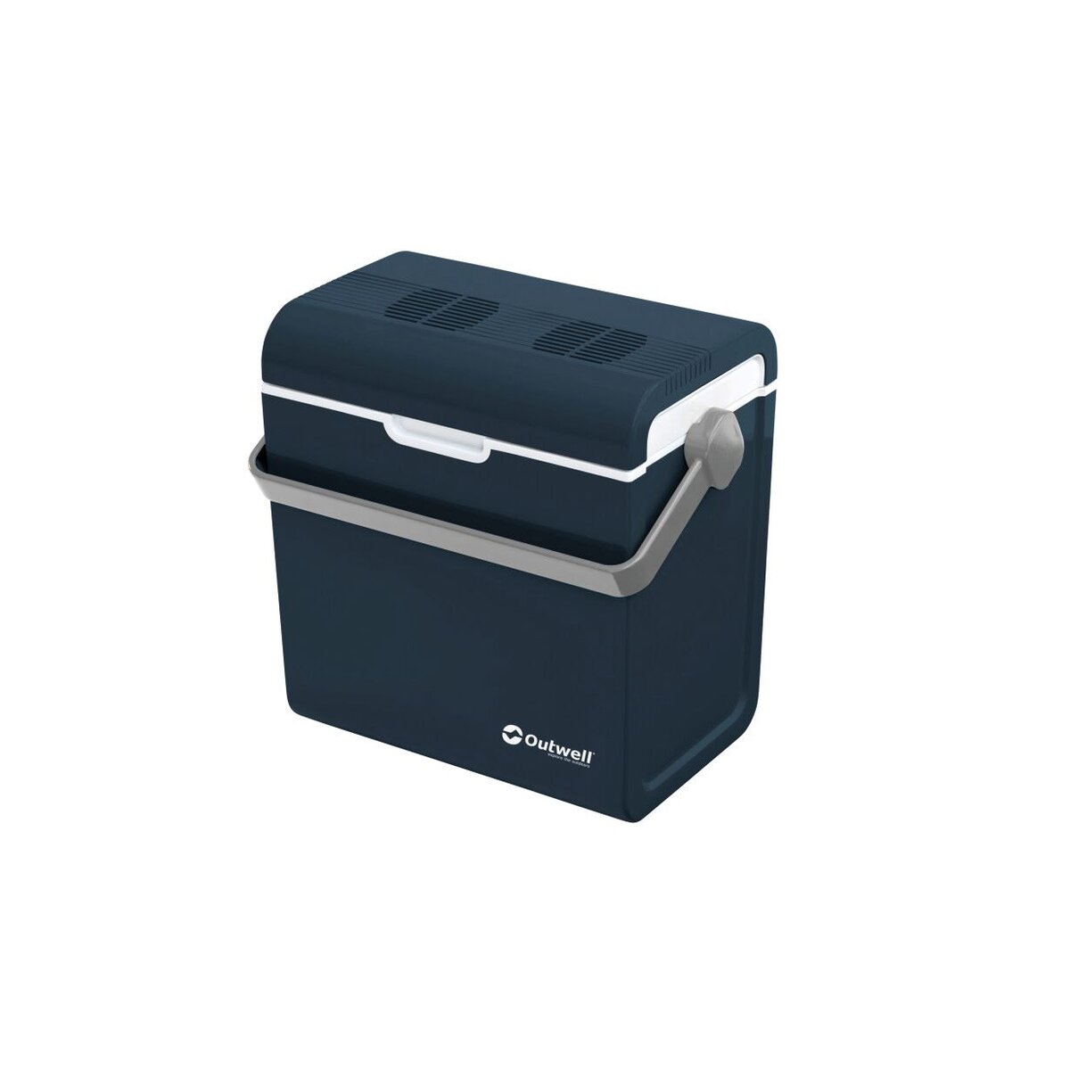 Outwell Kühlbox Cool Box ECOcool Lite DarkBlue 24 12V/23