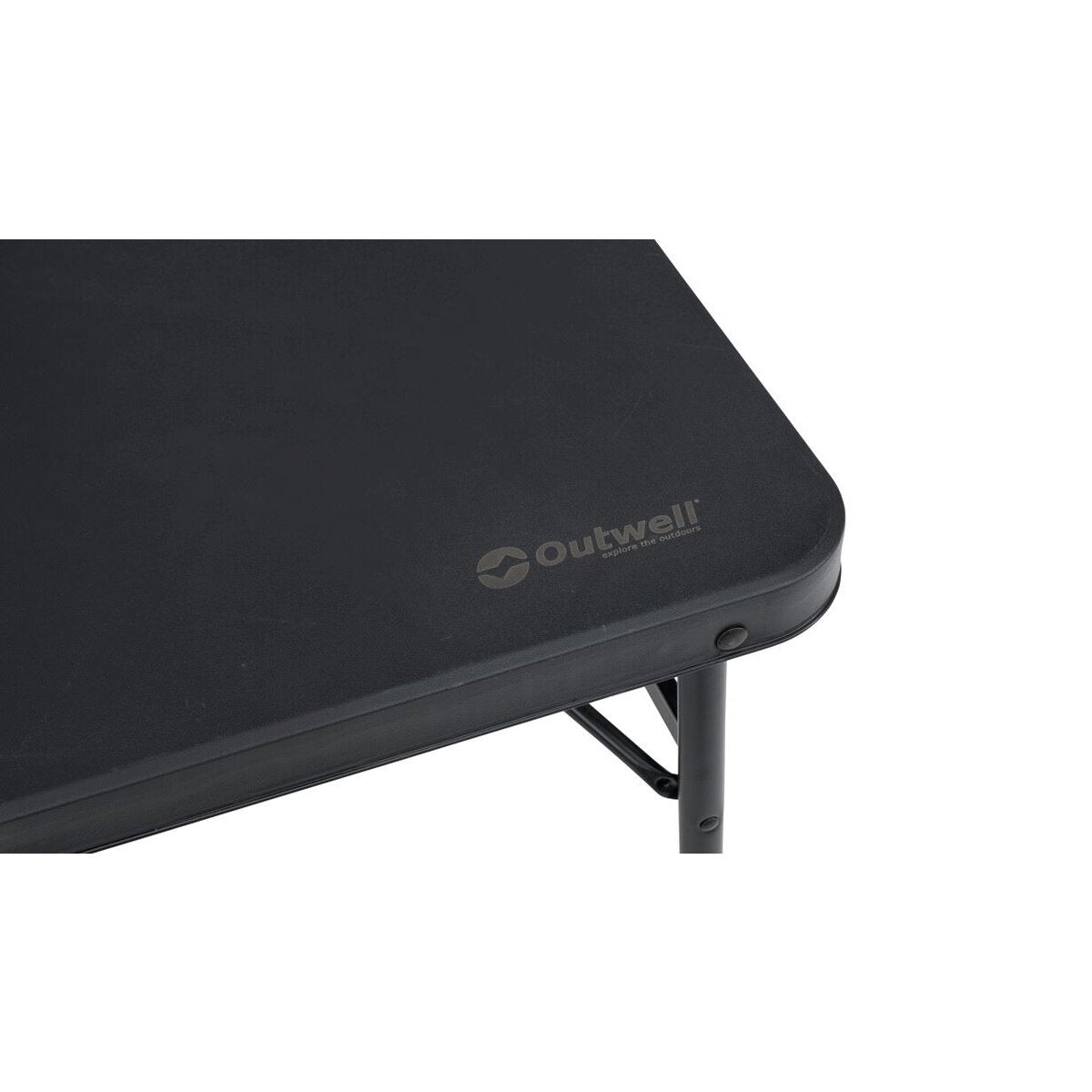 Outwell Pemberton Picknicktisch mit Sitzbänken Set 3 teilig