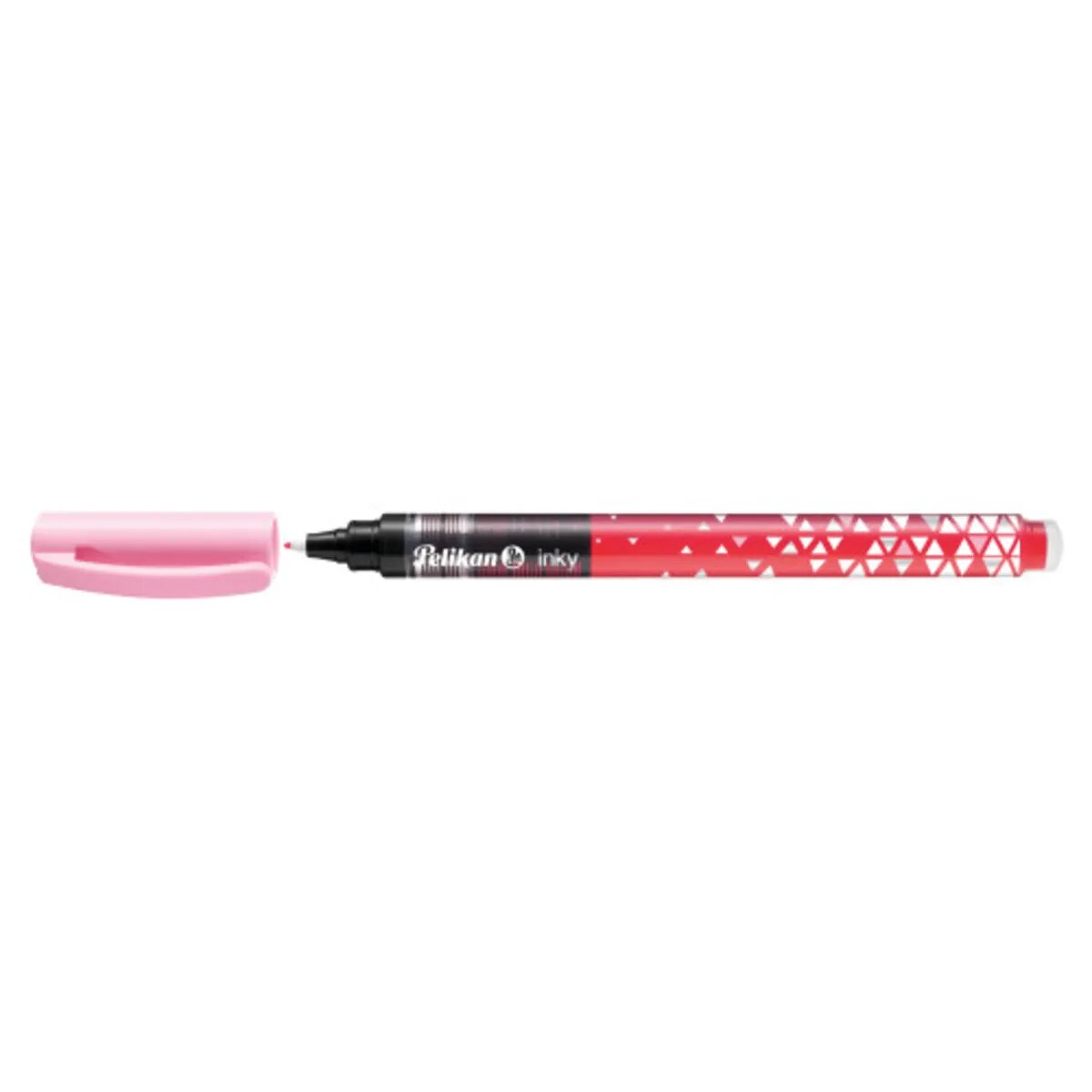 Pelikan inky® Pastell Tintenschreiber, Pastell Rosa