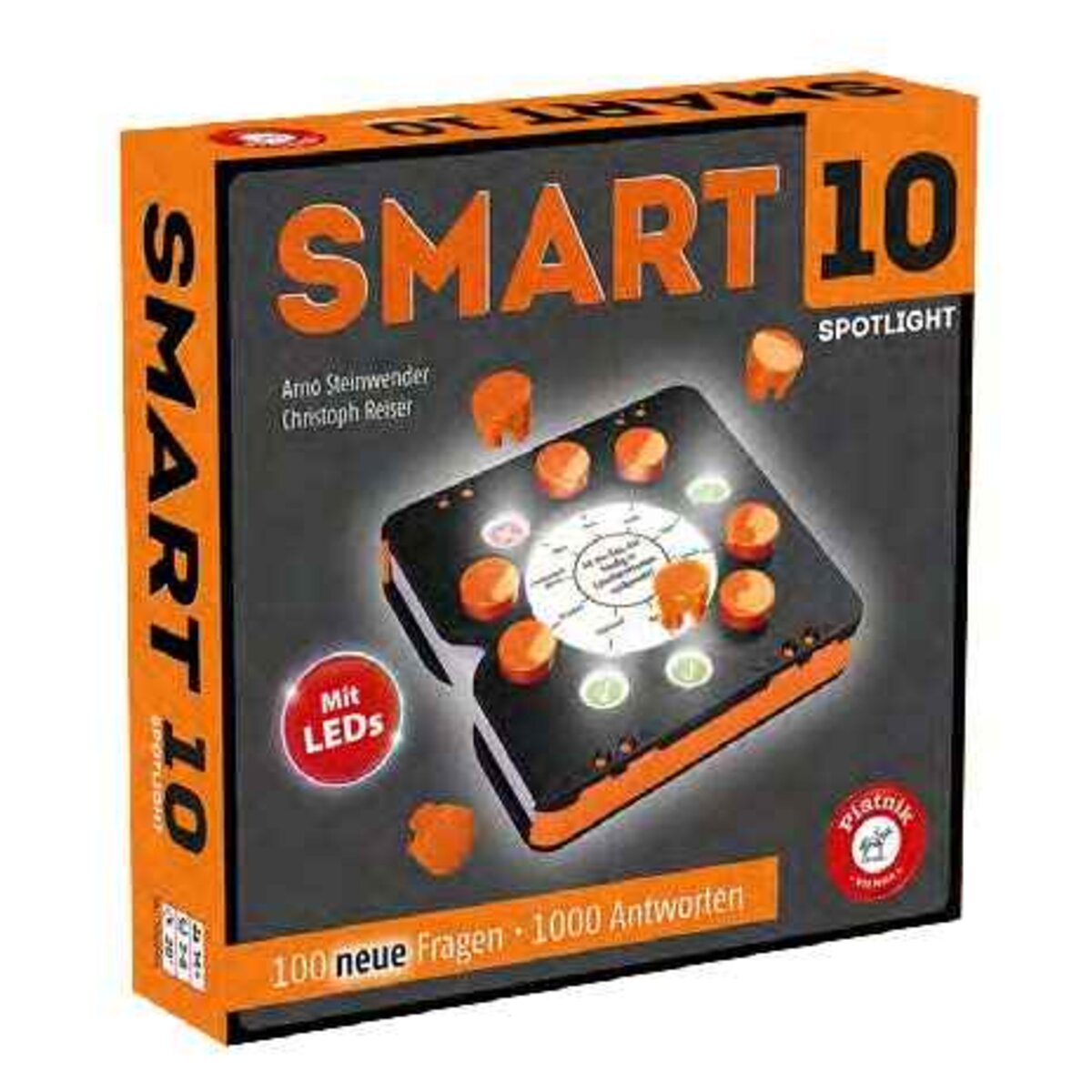 Piatnik Smart 10: Spotlight