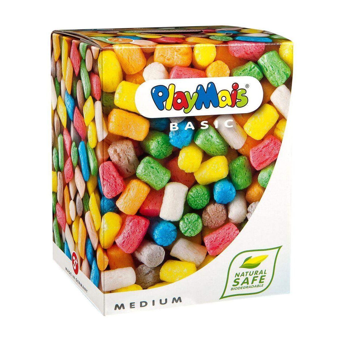 PlayMais Classic Basic Medium
