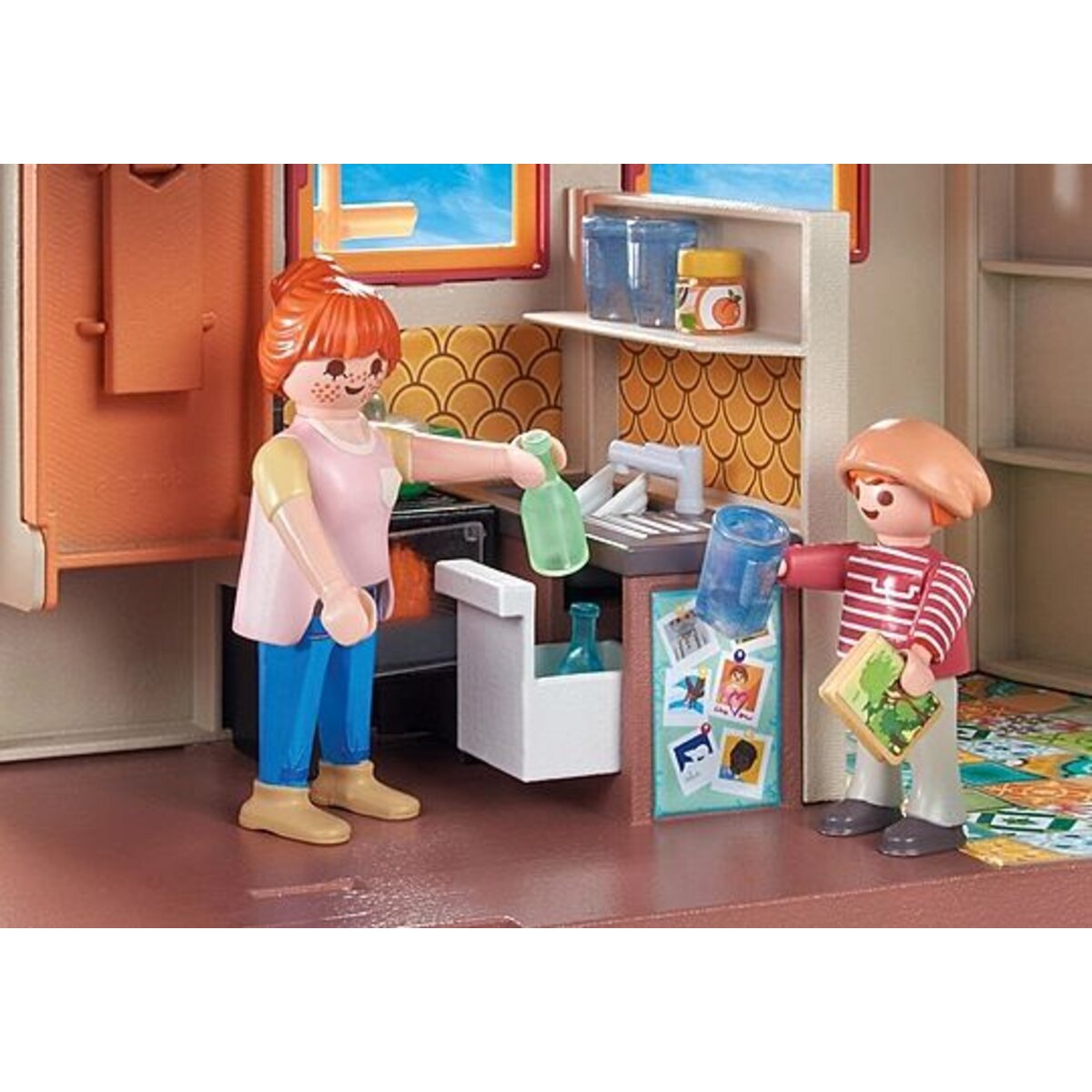 PLAYMOBIL® 71509 my Life - Tiny House
