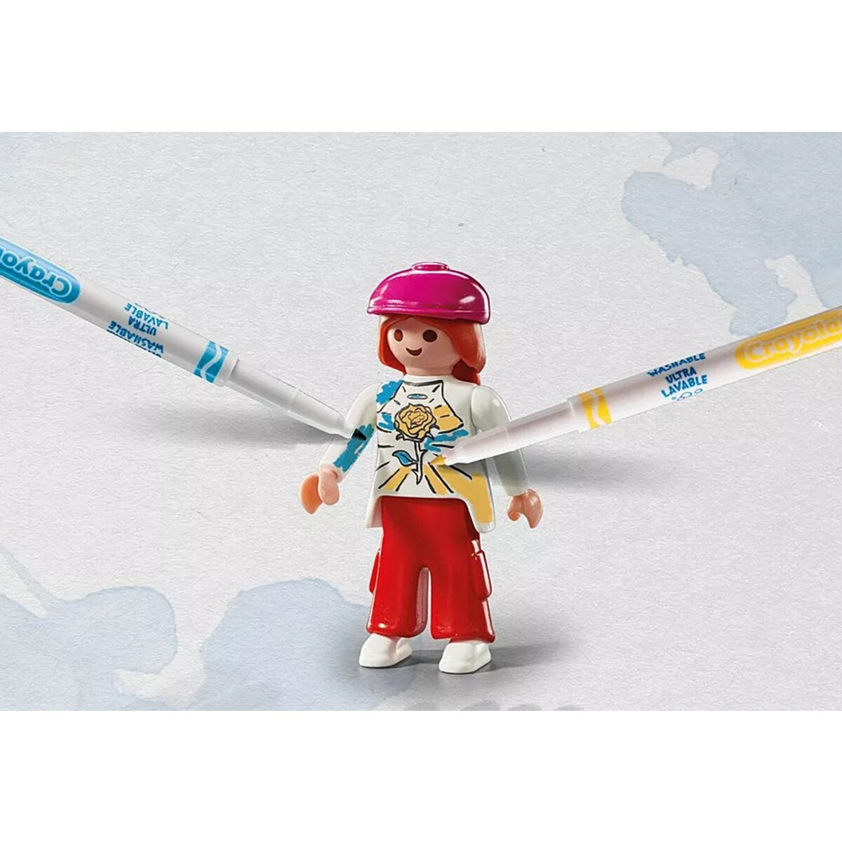 PLAYMOBIL® 71515 Playmobil Color Skatepark