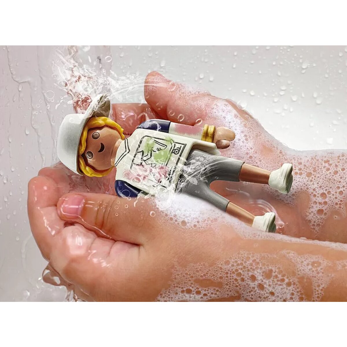 PLAYMOBIL® 71515 Playmobil Color Skatepark