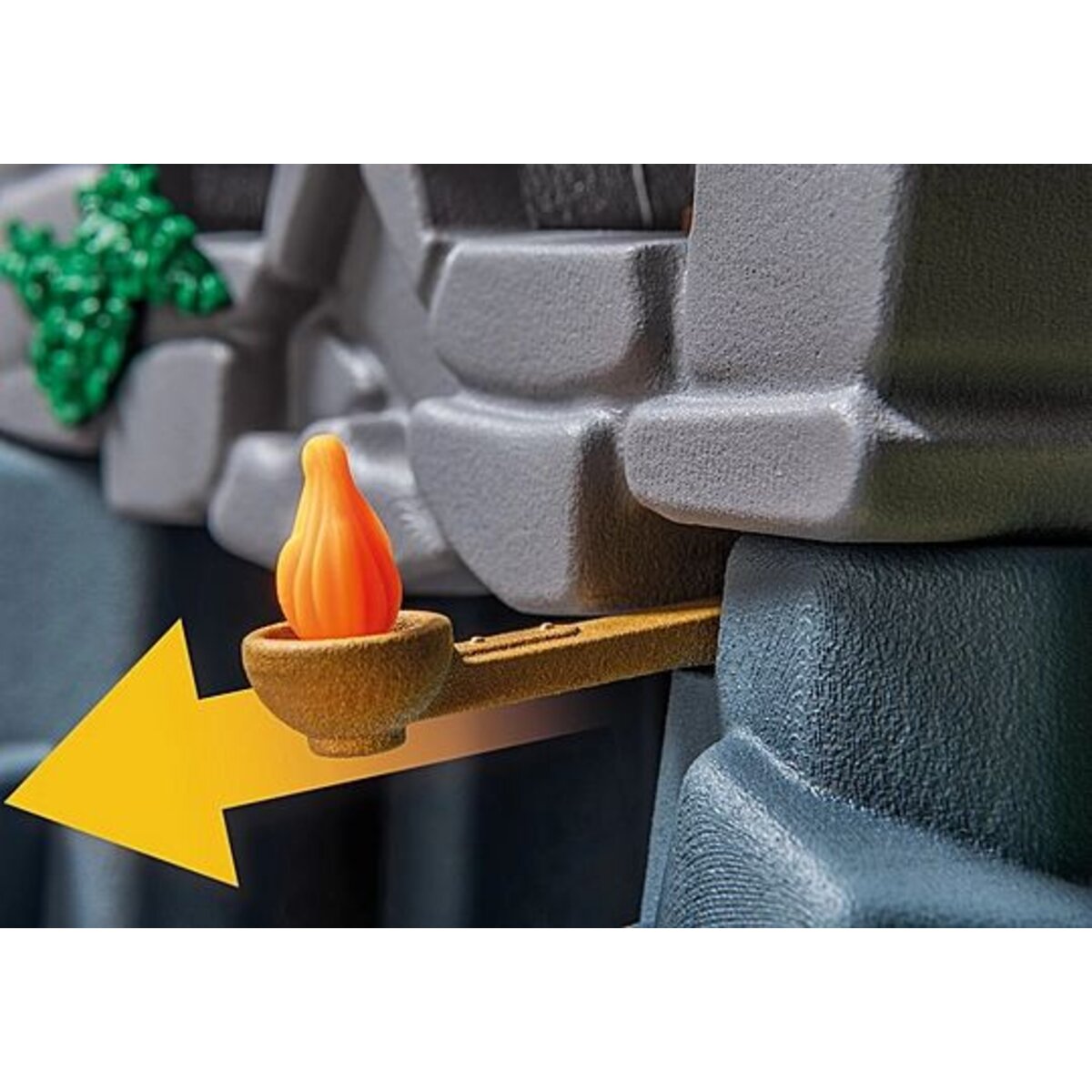 PLAYMOBIL® 71531 Pirates - Totenkopfinsel