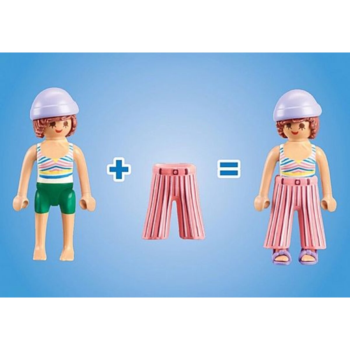 PLAYMOBIL® 71534 my Life - Fashion Store