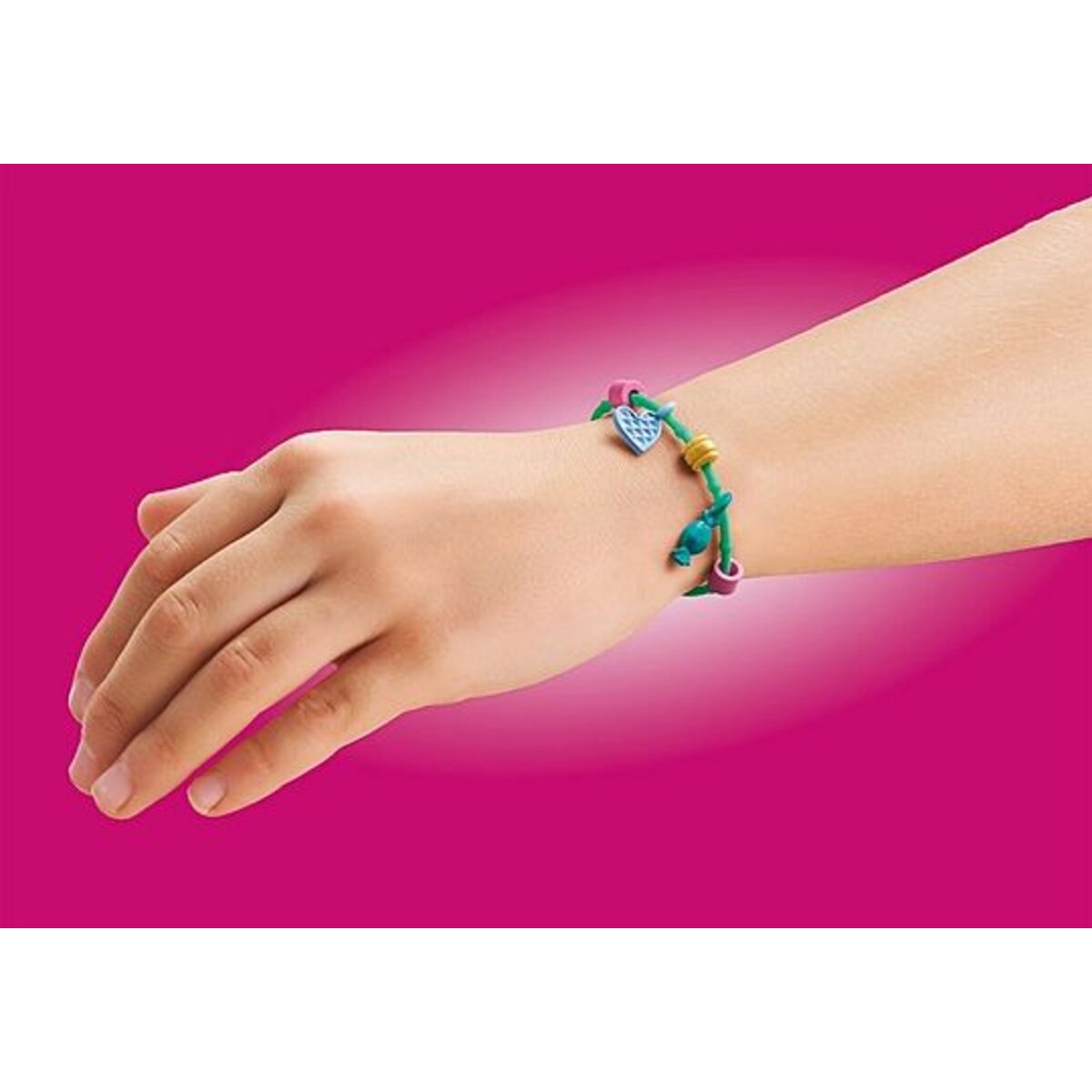 PLAYMOBIL® 71537 my Life - Beauty Boutique