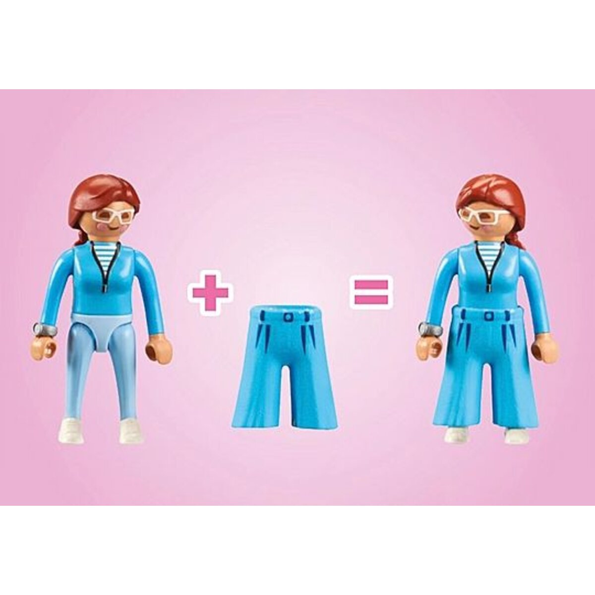 PLAYMOBIL® 71537 my Life - Beauty Boutique