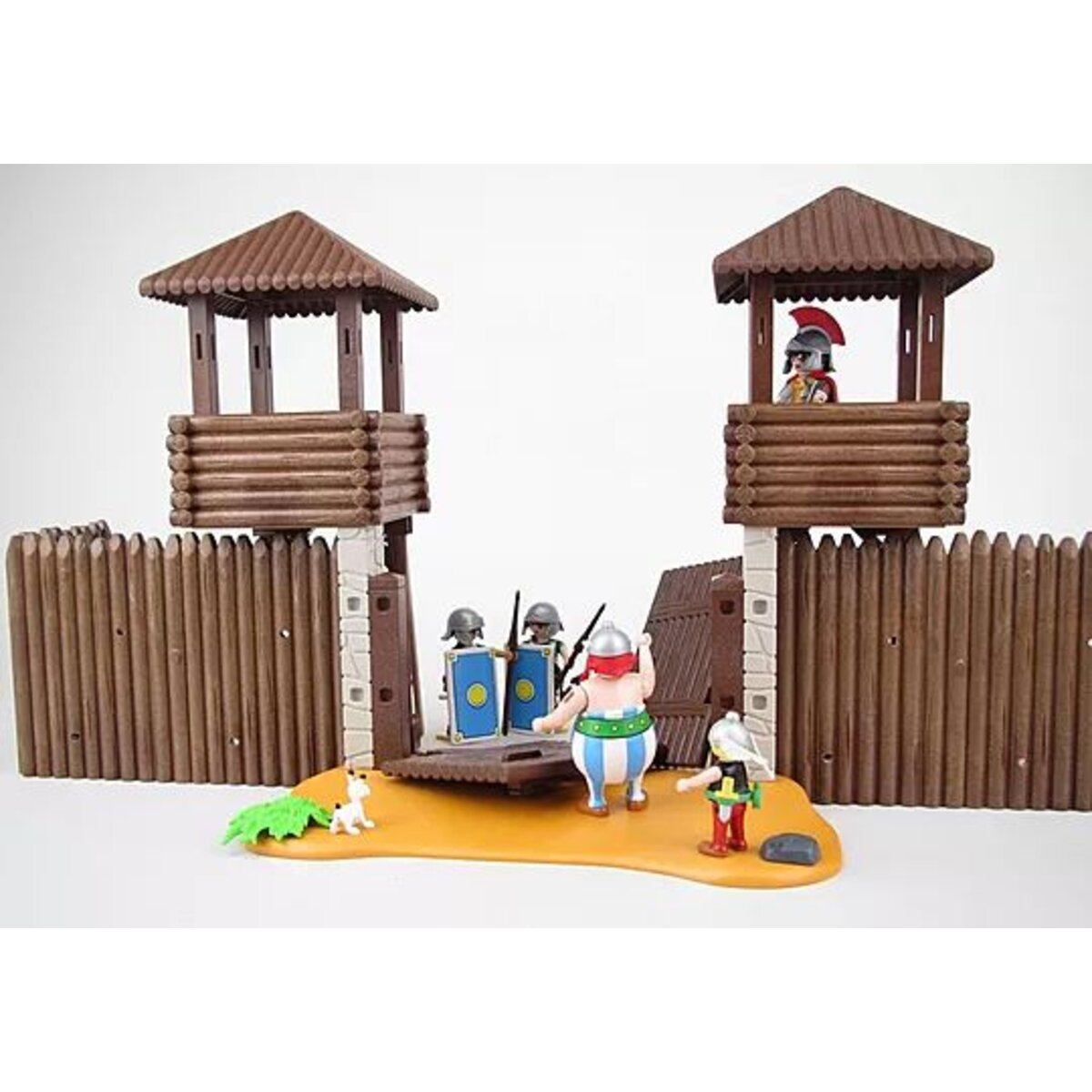 PLAYMOBIL® 71542 Asterix: Römerlager
