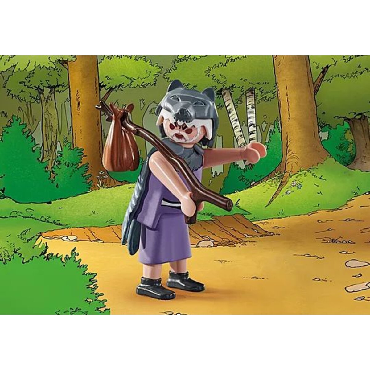 PLAYMOBIL® 71546 Asterix: Lügfix