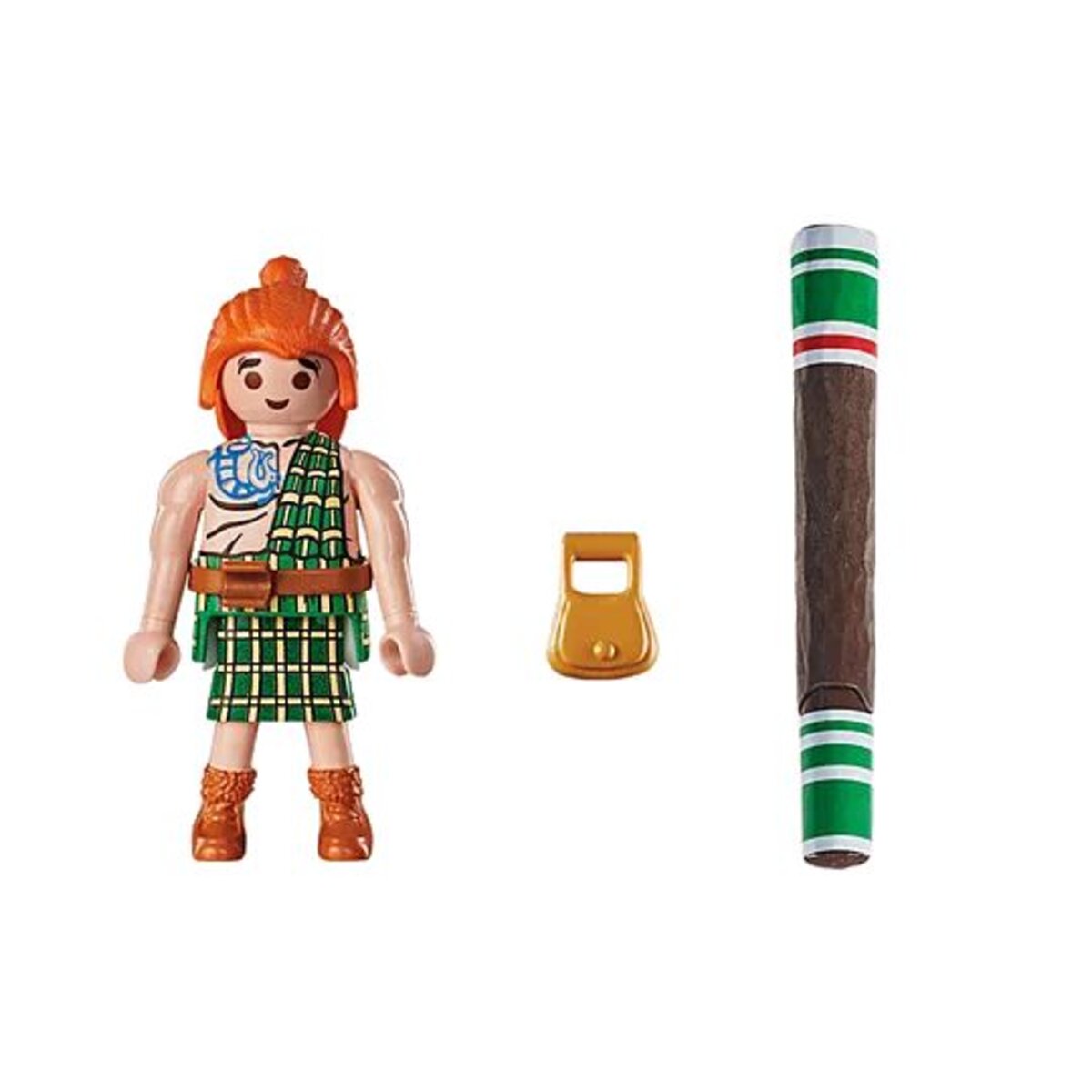 PLAYMOBIL® 71547 Asterix: Mc Aphon